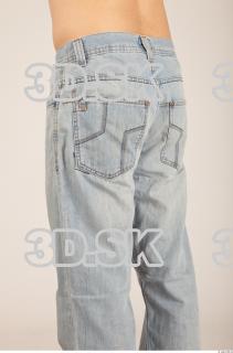 Jeans texture of Konstantin 0012